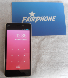 FairPhone Front small